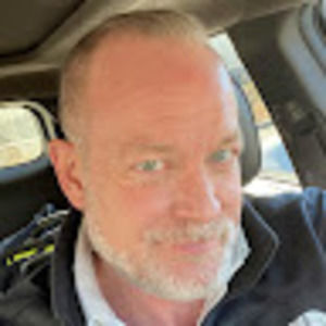 Meet your Posher, Steven